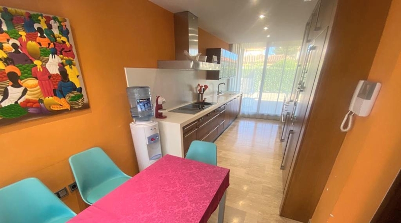 Tarragona - Mont-roig del Camp - 660m2