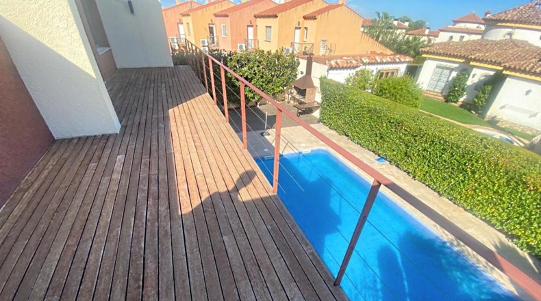 Tarragona - Mont-roig del Camp - 660m2