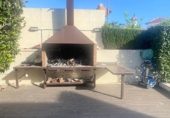 Xalet independent amb terreny en venda a Mont-roig del Camp ref.: TR199930 foto