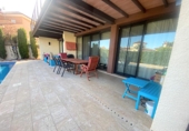 Xalet independent amb terreny en venda a Mont-roig del Camp ref.: TR199930 foto