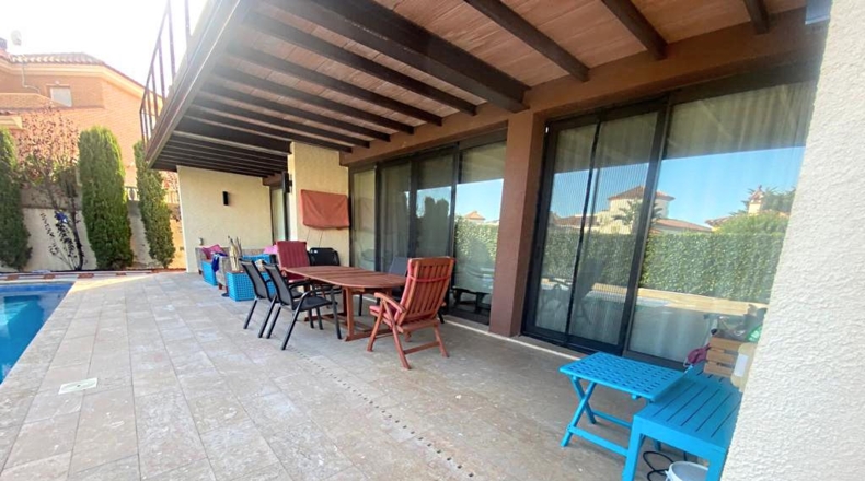 Tarragona - Mont-roig del Camp - 660m2