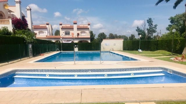 Tarragona - Mont-roig del Camp - 100m2