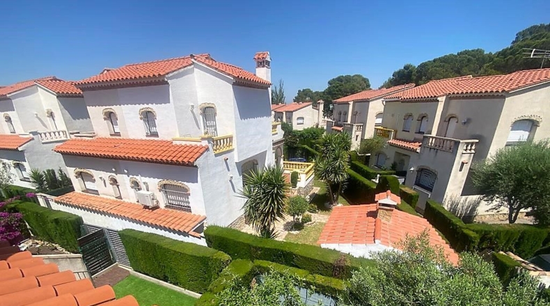 Tarragona - Mont-roig del Camp - 100m2