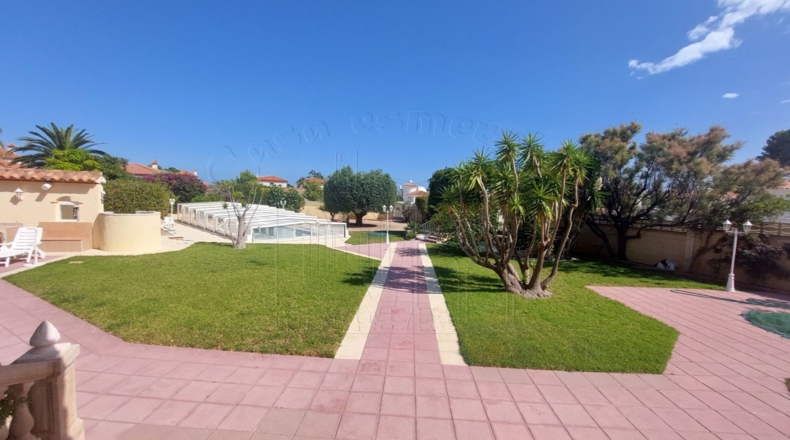 Tarragona - Mont-roig del Camp - 1681m2