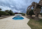 Xalet independent amb terreny en venda a Mont-roig del Camp ref.: TR307033 foto