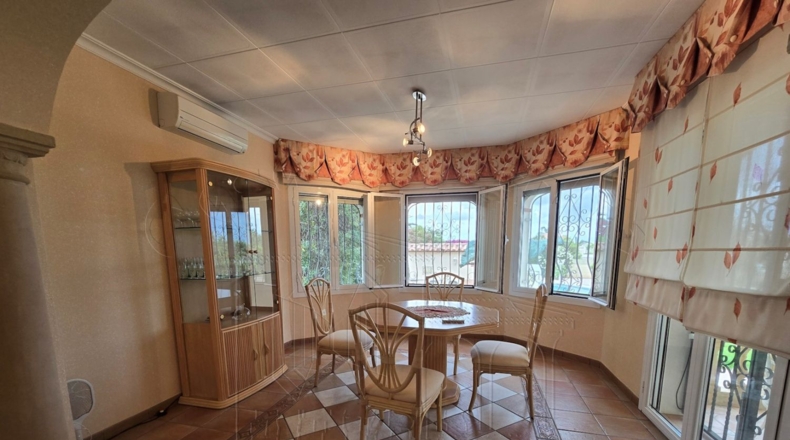 Tarragona - Mont-roig del Camp - 1681m2