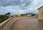 Xalet independent amb terreny en venda a Mont-roig del Camp ref.: TR307033 foto
