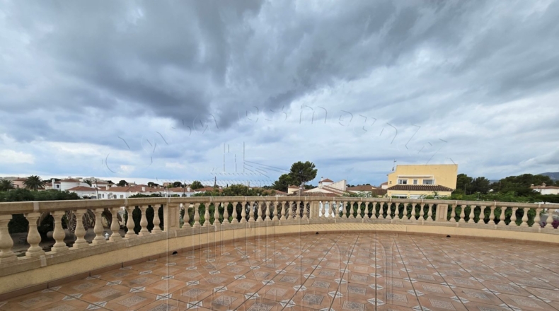 Tarragona - Mont-roig del Camp - 1681m2