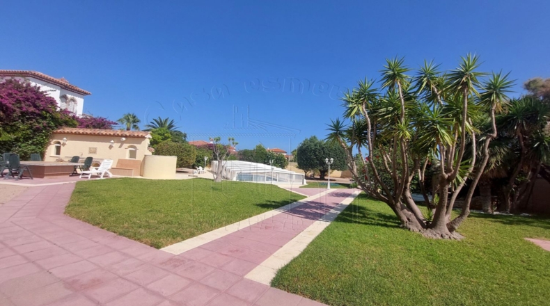 Tarragona - Mont-roig del Camp - 1681m2