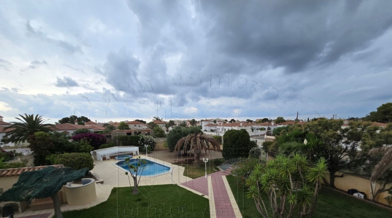 Tarragona - Mont-roig del Camp - 1681m2
