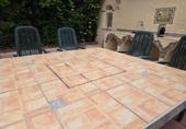 Xalet independent amb terreny en venda a Mont-roig del Camp ref.: TR307033 foto