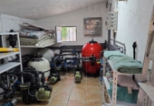 Xalet independent amb terreny en venda a Mont-roig del Camp ref.: TR307033 foto