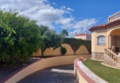 Xalet independent amb terreny en venda a Mont-roig del Camp ref.: TR307033 foto