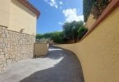 Xalet independent amb terreny en venda a Mont-roig del Camp ref.: TR307033 foto