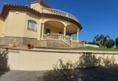 Xalet independent amb terreny en venda a Mont-roig del Camp ref.: TR307033 foto