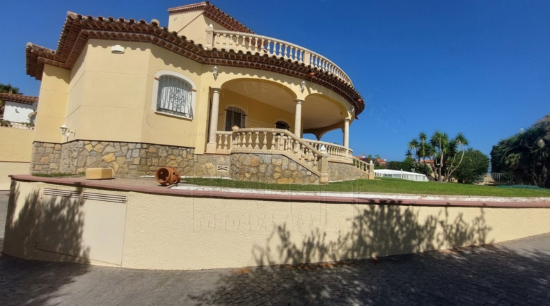 Tarragona - Mont-roig del Camp - 1681m2