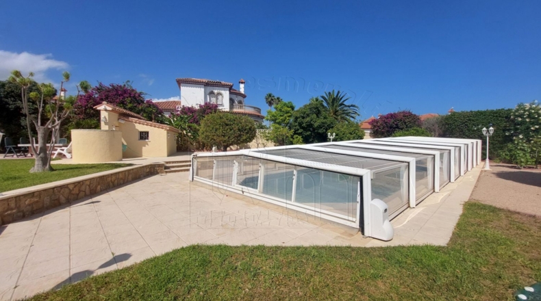 Tarragona - Mont-roig del Camp - 1681m2