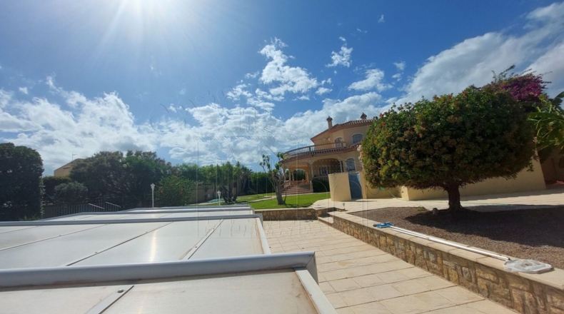 Tarragona - Mont-roig del Camp - 1681m2