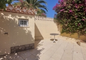 Xalet independent amb terreny en venda a Mont-roig del Camp ref.: TR307033 foto