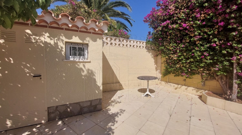 Tarragona - Mont-roig del Camp - 1681m2