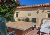 Xalet independent amb terreny en venda a Mont-roig del Camp ref.: TR307033 foto