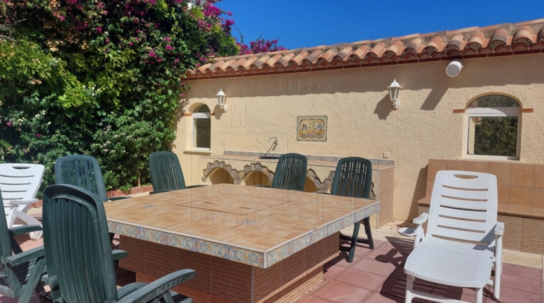 Tarragona - Mont-roig del Camp - 1681m2