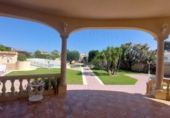 Xalet independent amb terreny en venda a Mont-roig del Camp ref.: TR307033 foto