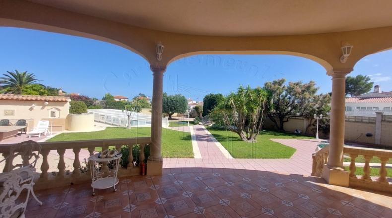 Tarragona - Mont-roig del Camp - 1681m2