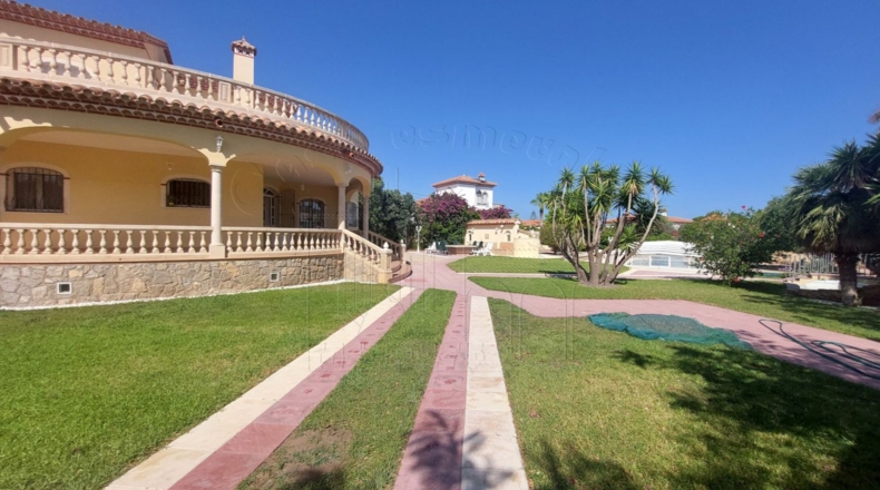Tarragona - Mont-roig del Camp - 1681m2