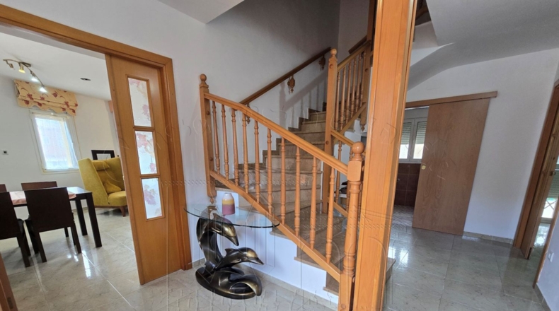 Tarragona - Mont-roig del Camp - 180m2