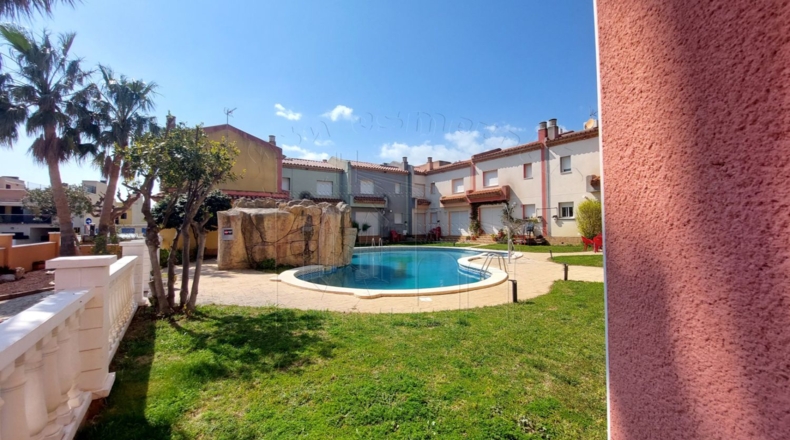 Tarragona - Mont-roig del Camp - 180m2