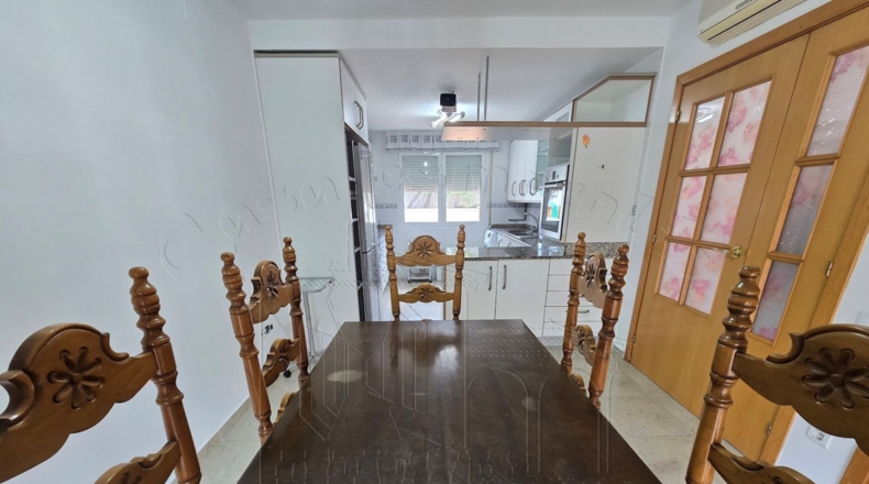 Tarragona - Mont-roig del Camp - 180m2