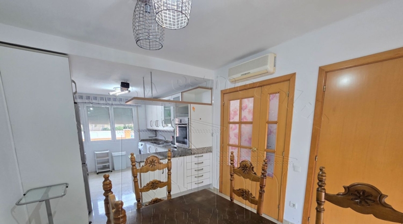 Tarragona - Mont-roig del Camp - 180m2