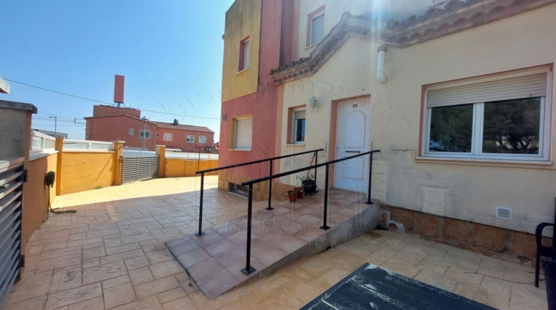 Tarragona - Mont-roig del Camp - 180m2