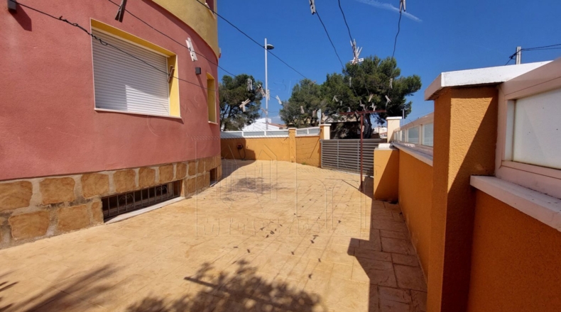 Tarragona - Mont-roig del Camp - 180m2
