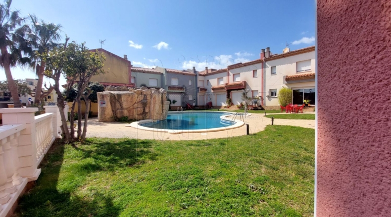 Tarragona - Mont-roig del Camp - 180m2
