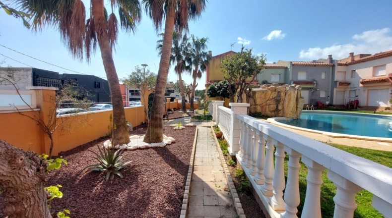 Tarragona - Mont-roig del Camp - 180m2