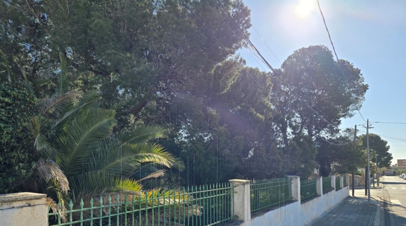 Tarragona - Mont-roig del Camp - 550m2