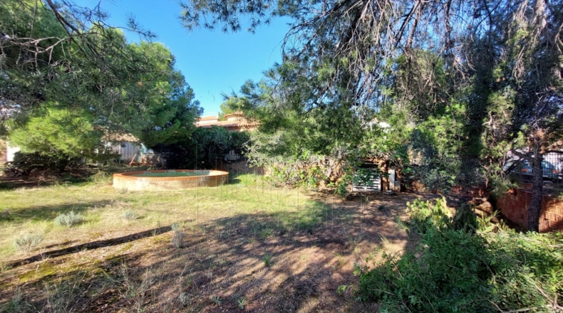 Tarragona - Mont-roig del Camp - 550m2