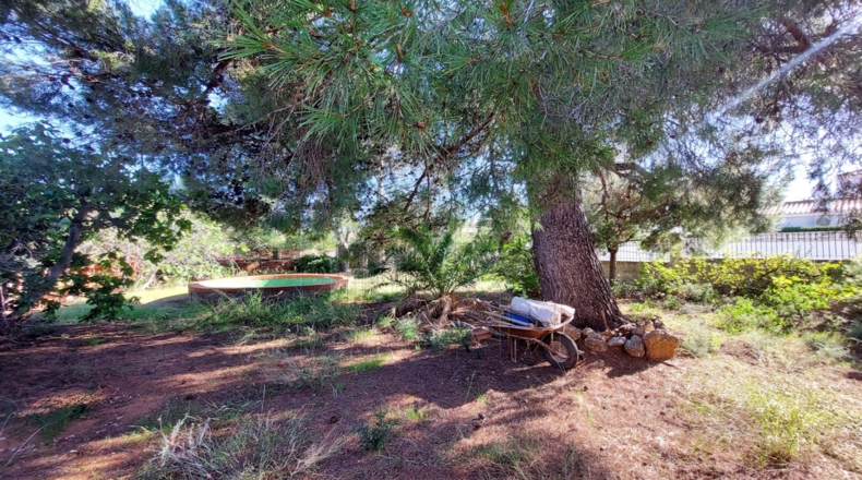 Tarragona - Mont-roig del Camp - 550m2