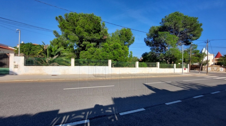 Tarragona - Mont-roig del Camp - 550m2