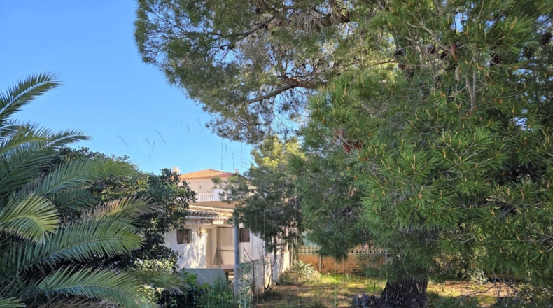 Tarragona - Mont-roig del Camp - 550m2