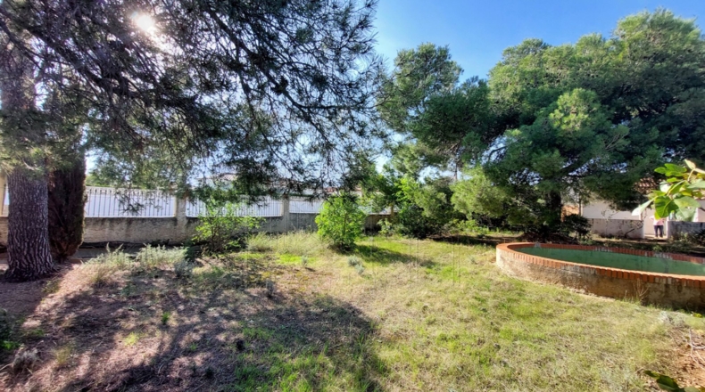 Tarragona - Mont-roig del Camp - 550m2