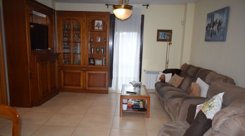 Comunidad de Madrid - Madrid - 211m2