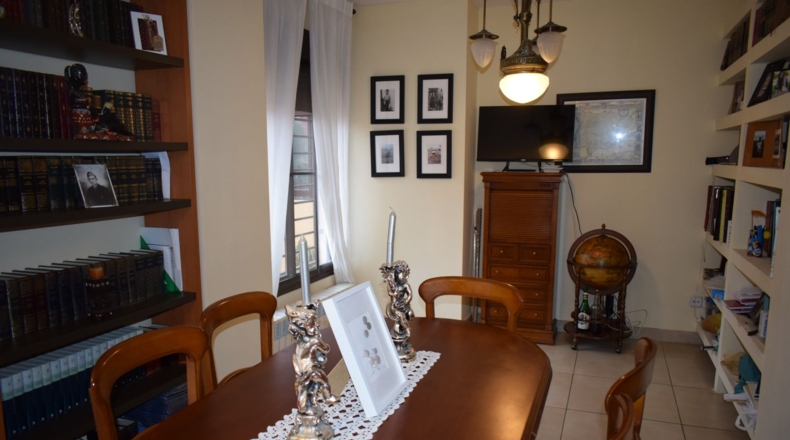 Comunidad de Madrid - Madrid - 211m2