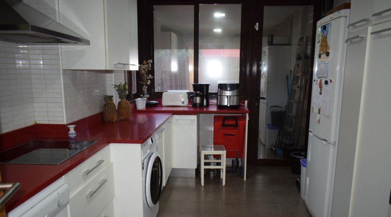 Comunidad de Madrid - Madrid - 211m2