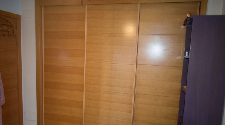 Comunidad de Madrid - Madrid - 211m2