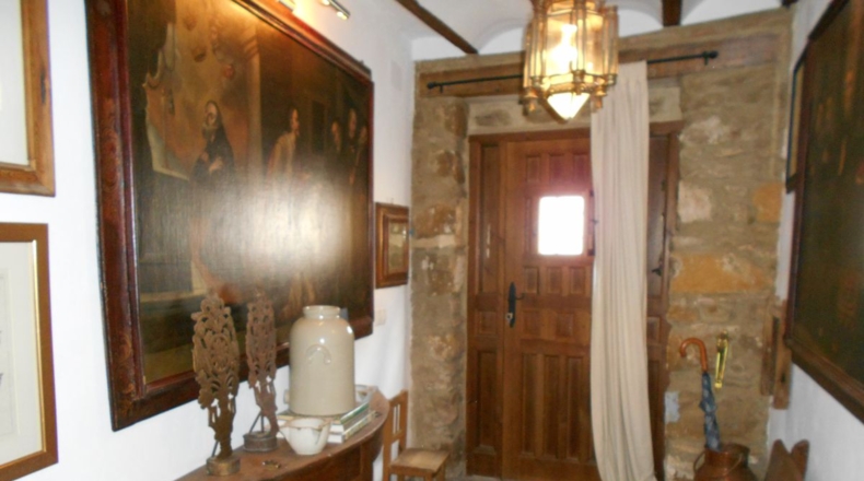 Jaén - Navas de San Juan - 600m2
