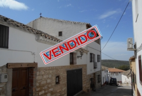 Begíjar 600&nbsp;m² 
