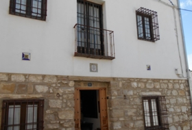Begíjar 600&nbsp;m² 